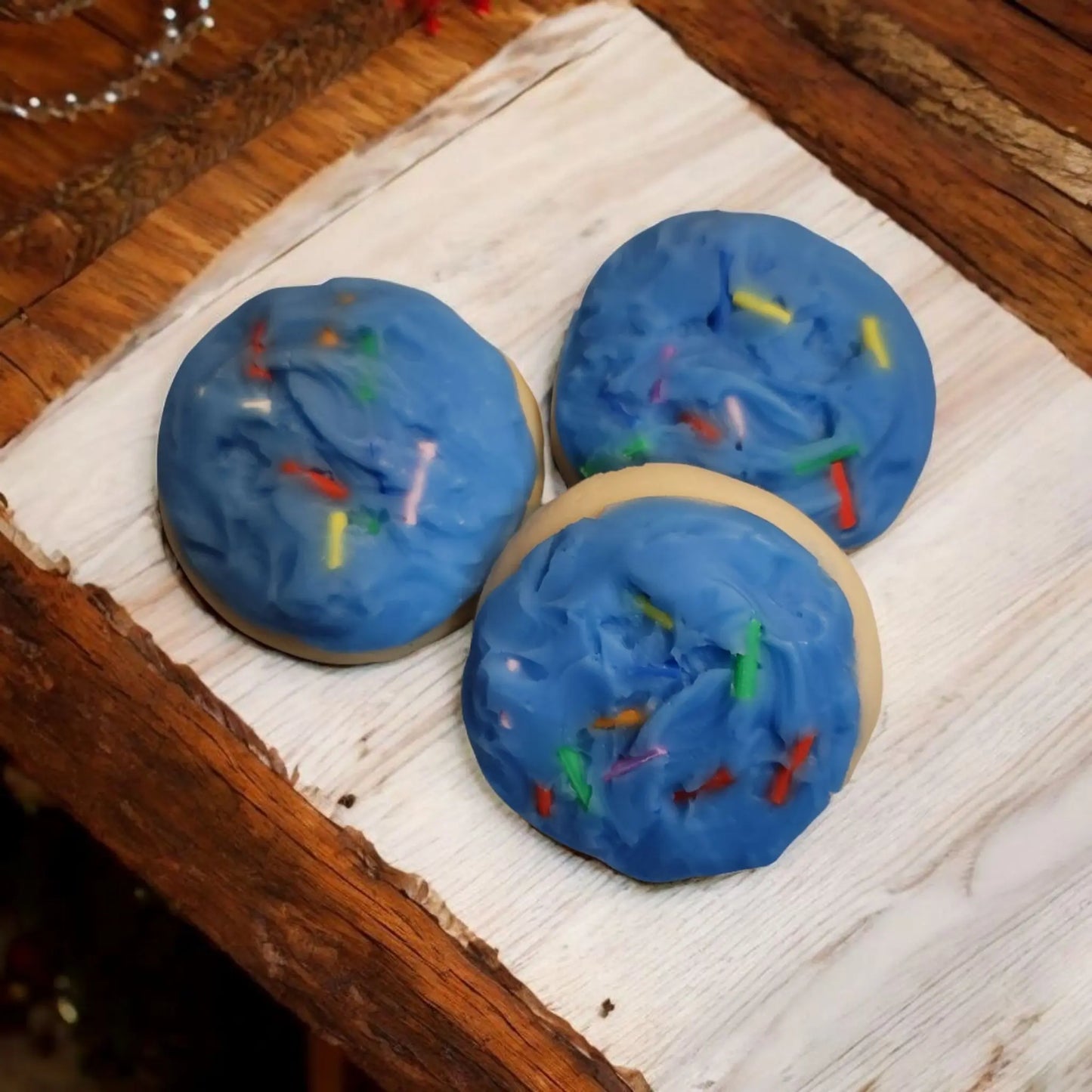 Wax Tarts - Ambiguous_Melts