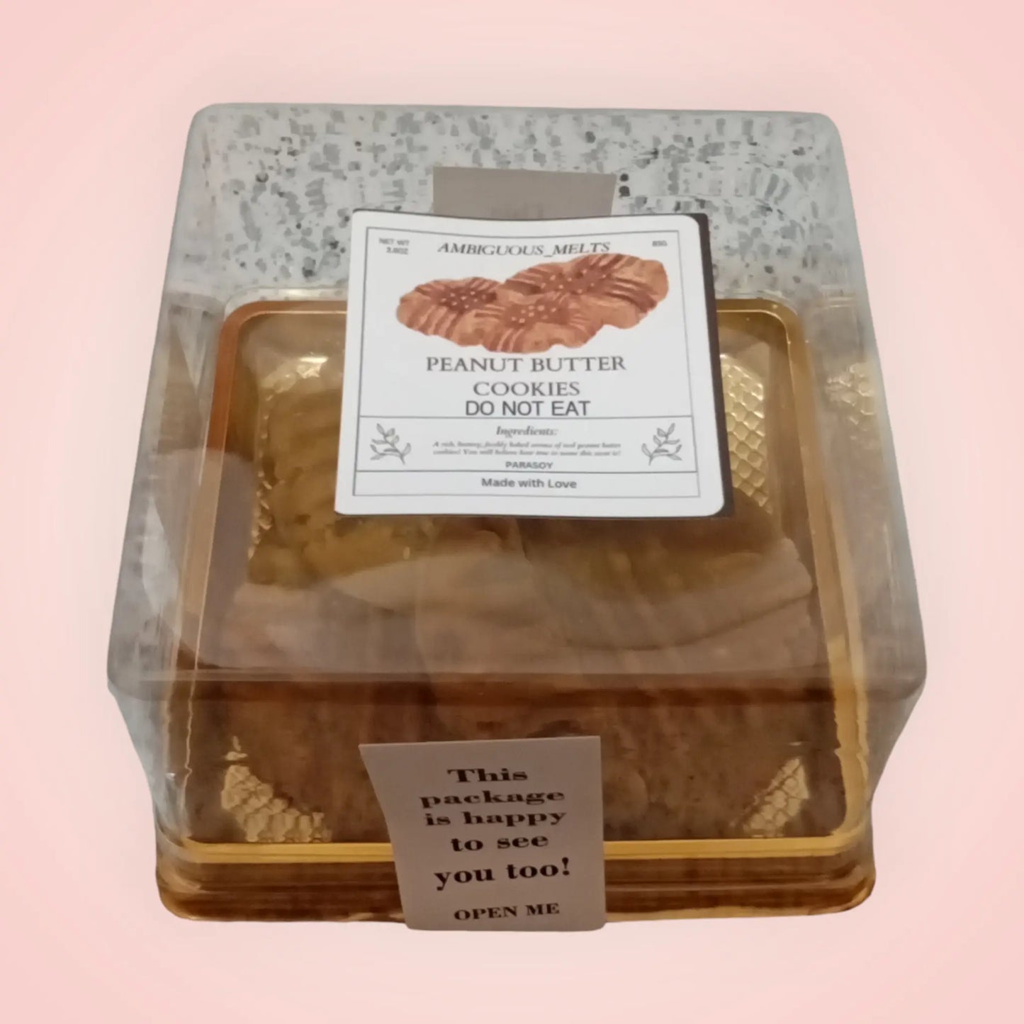 Box melts - Ambiguous_Melts