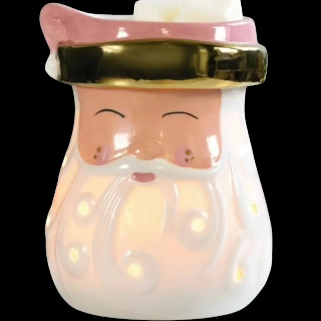 Fragrance Warmers - Ambiguous_Melts