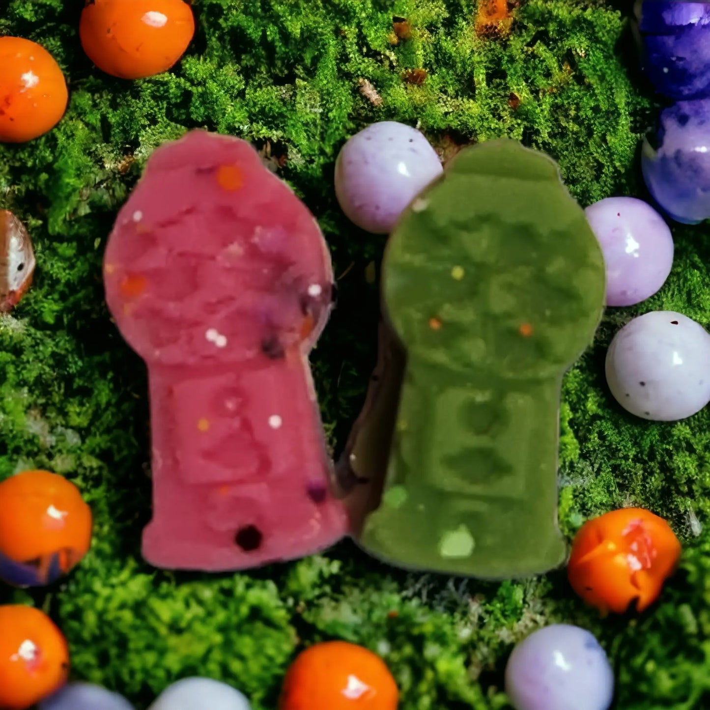 Scoops - Ambiguous_Melts