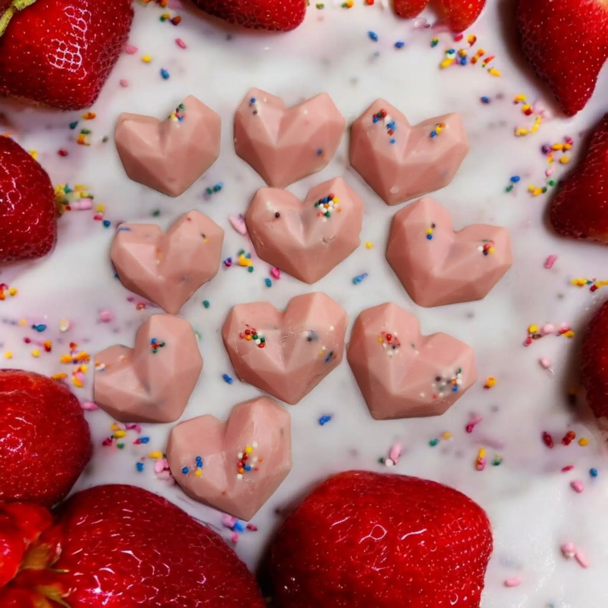 Wax Tarts - Ambiguous_Melts