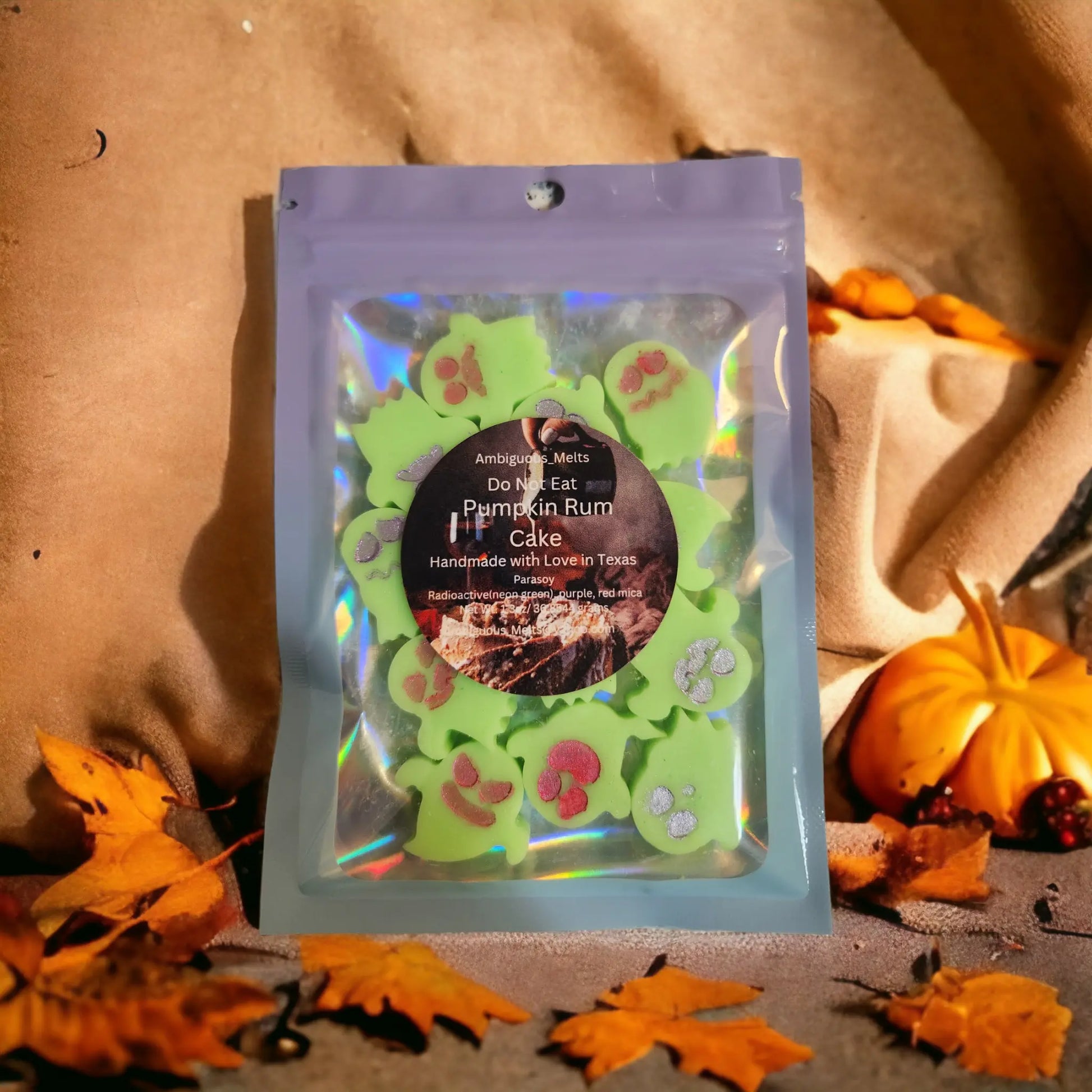 Wax Tarts - Ambiguous_Melts