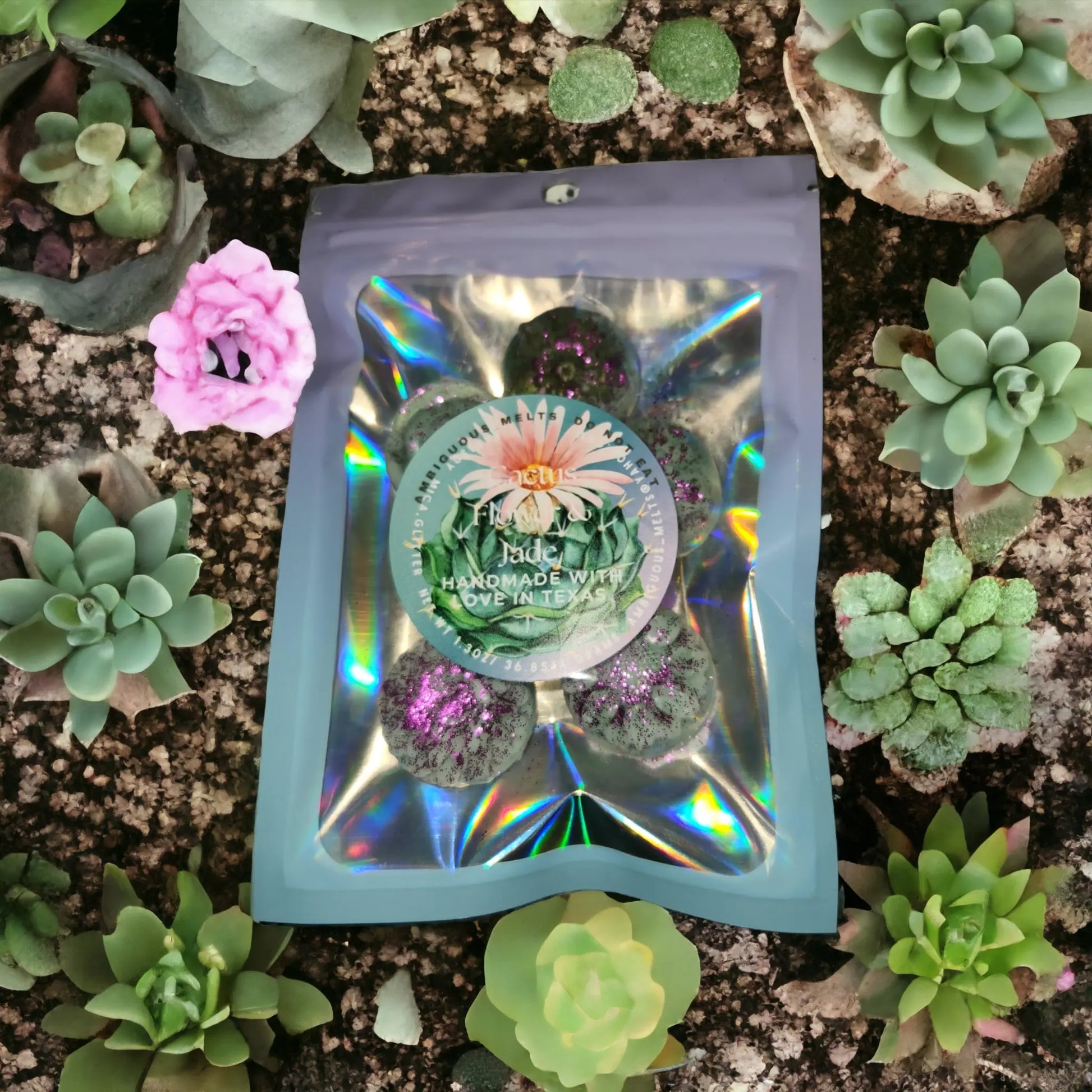 Wax Tarts - Ambiguous_Melts
