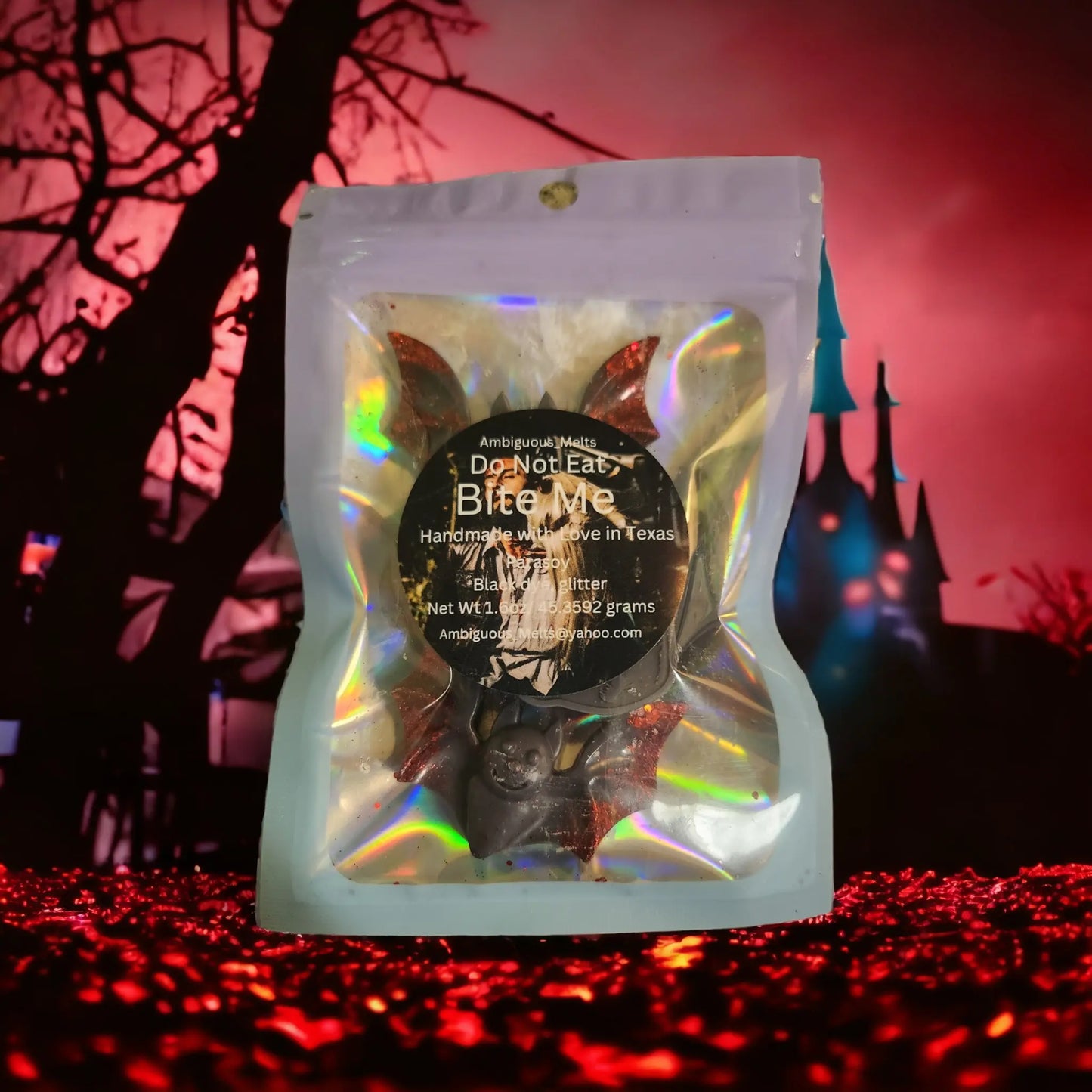 Wax Tarts - Ambiguous_Melts