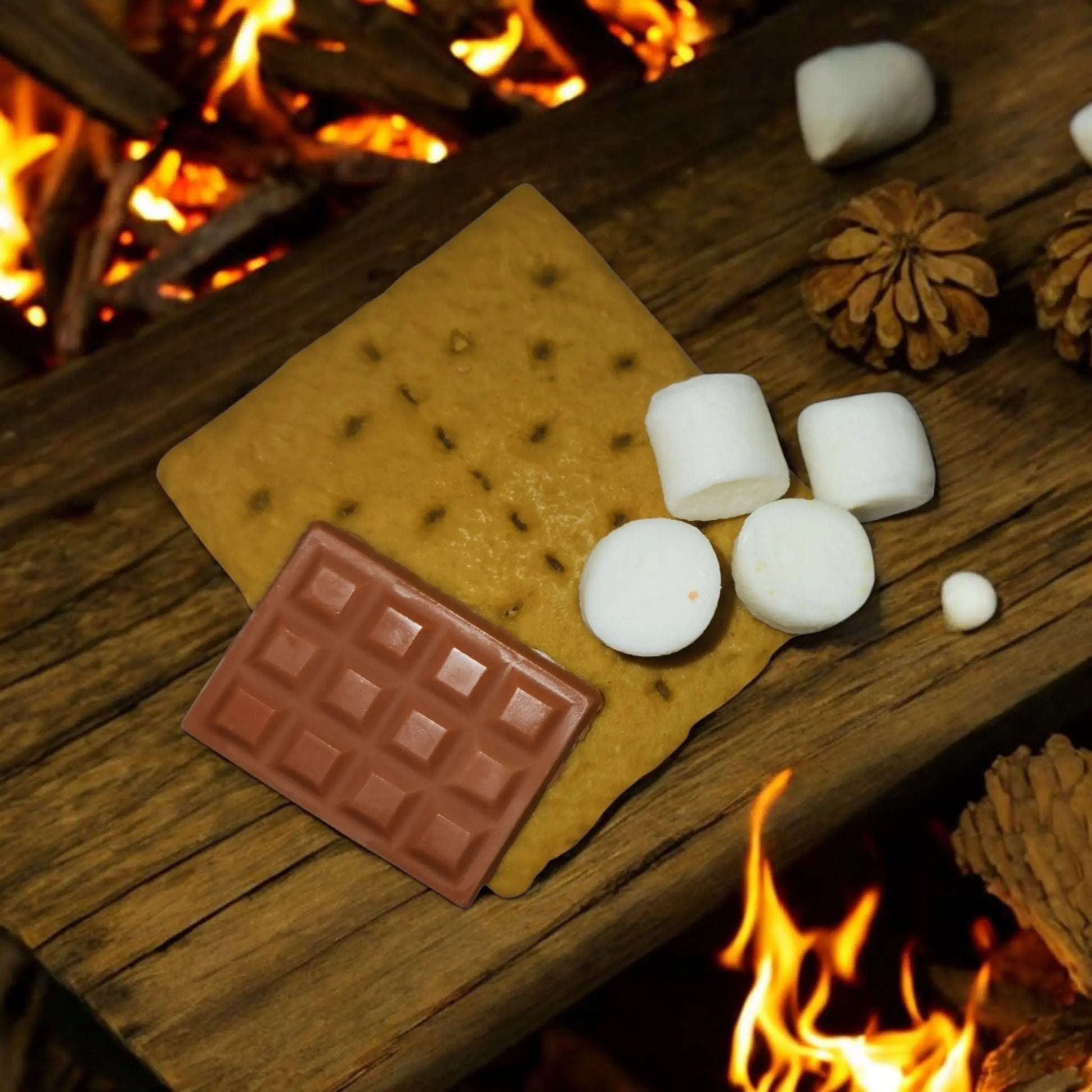 Wax Tarts - Ambiguous_Melts