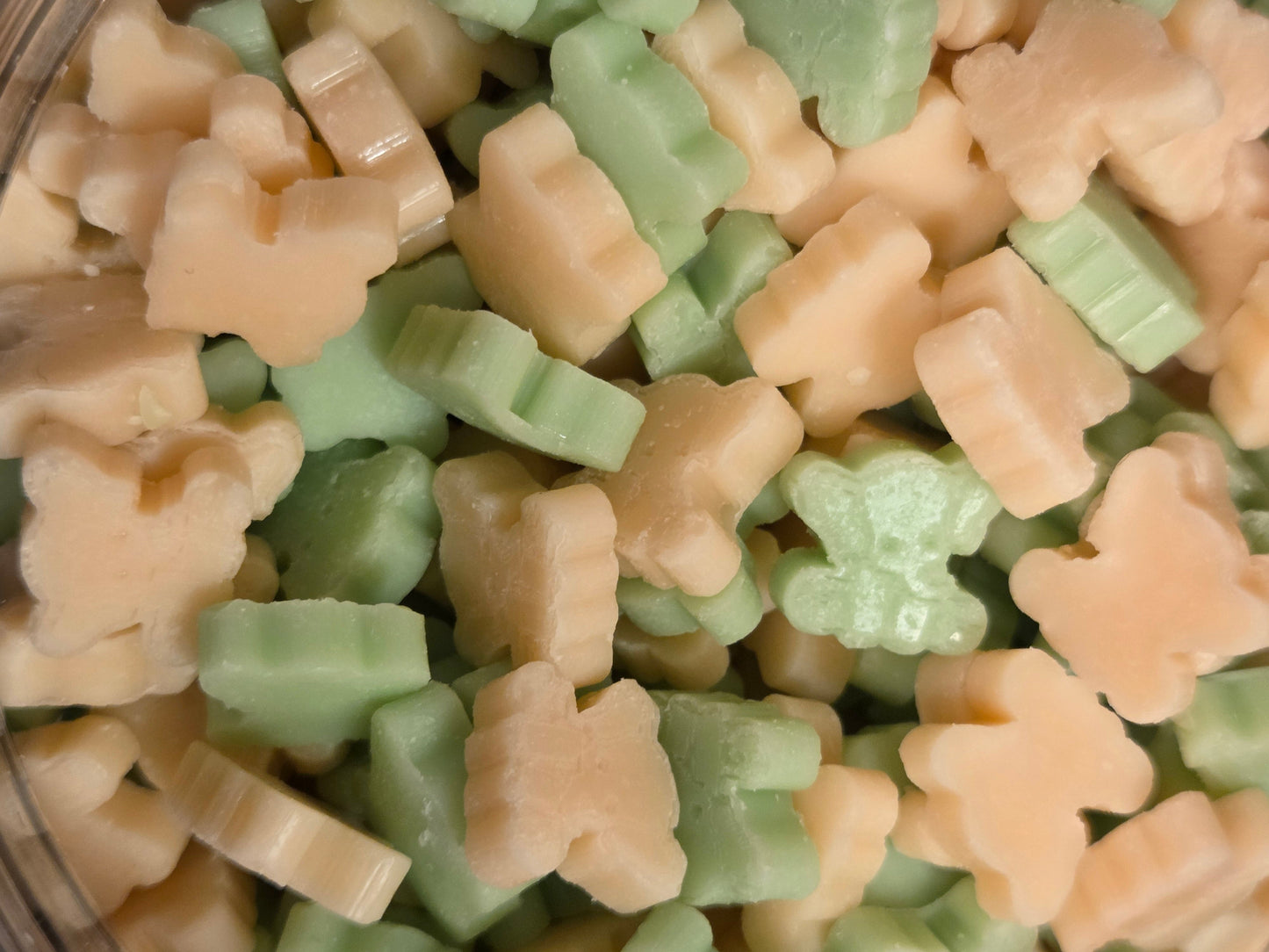 Aroma Dots Ambiguous_Melts