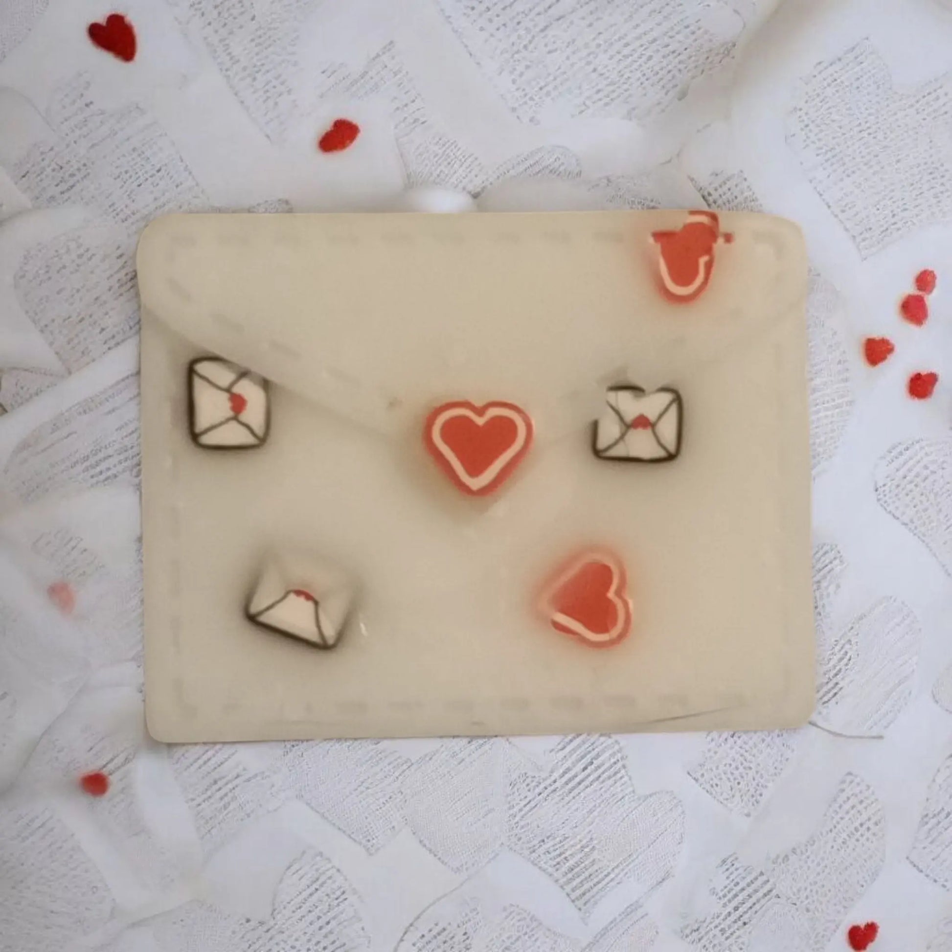 Wax Tarts - Ambiguous_Melts