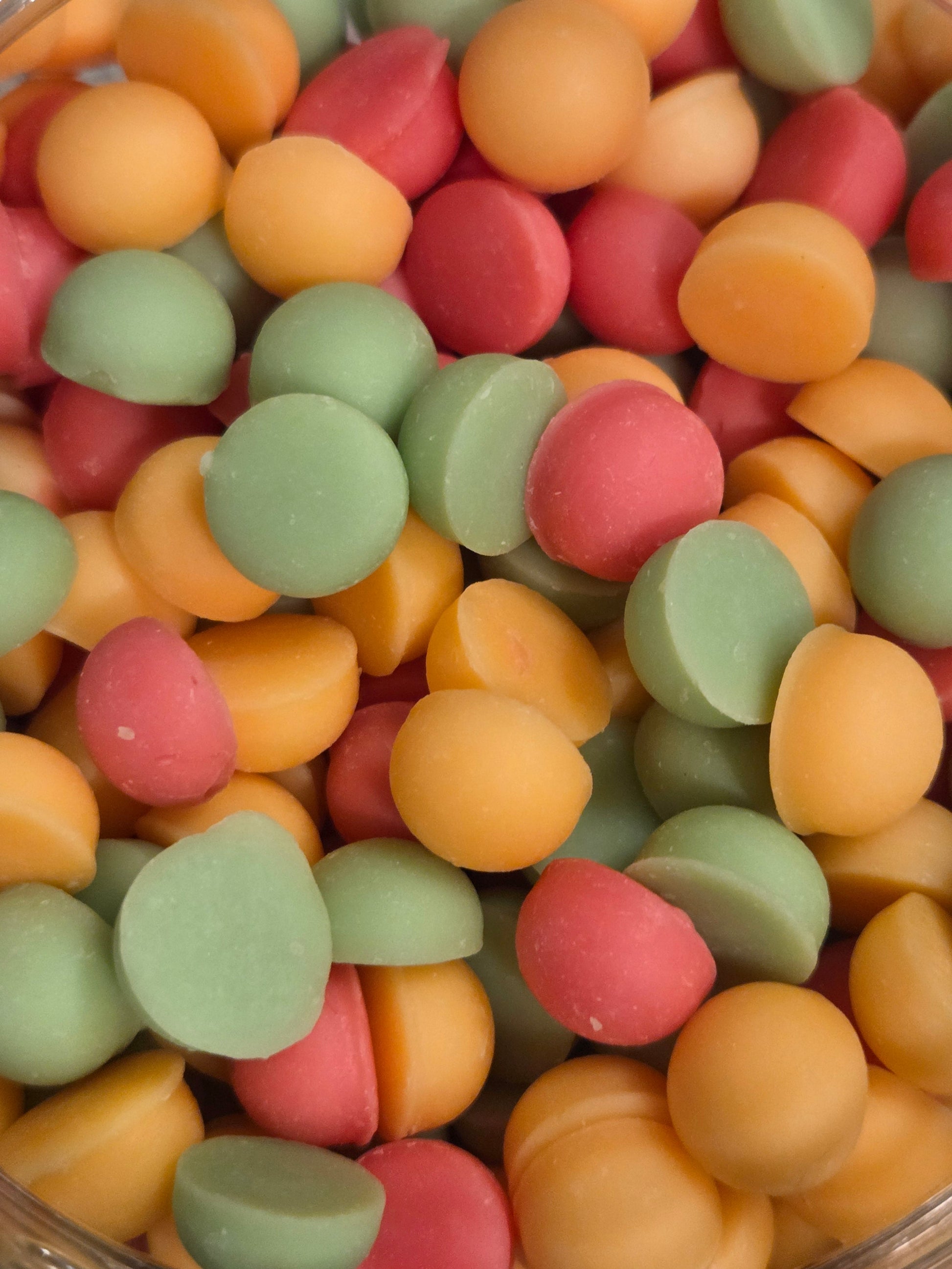 Aroma Dots Ambiguous_Melts