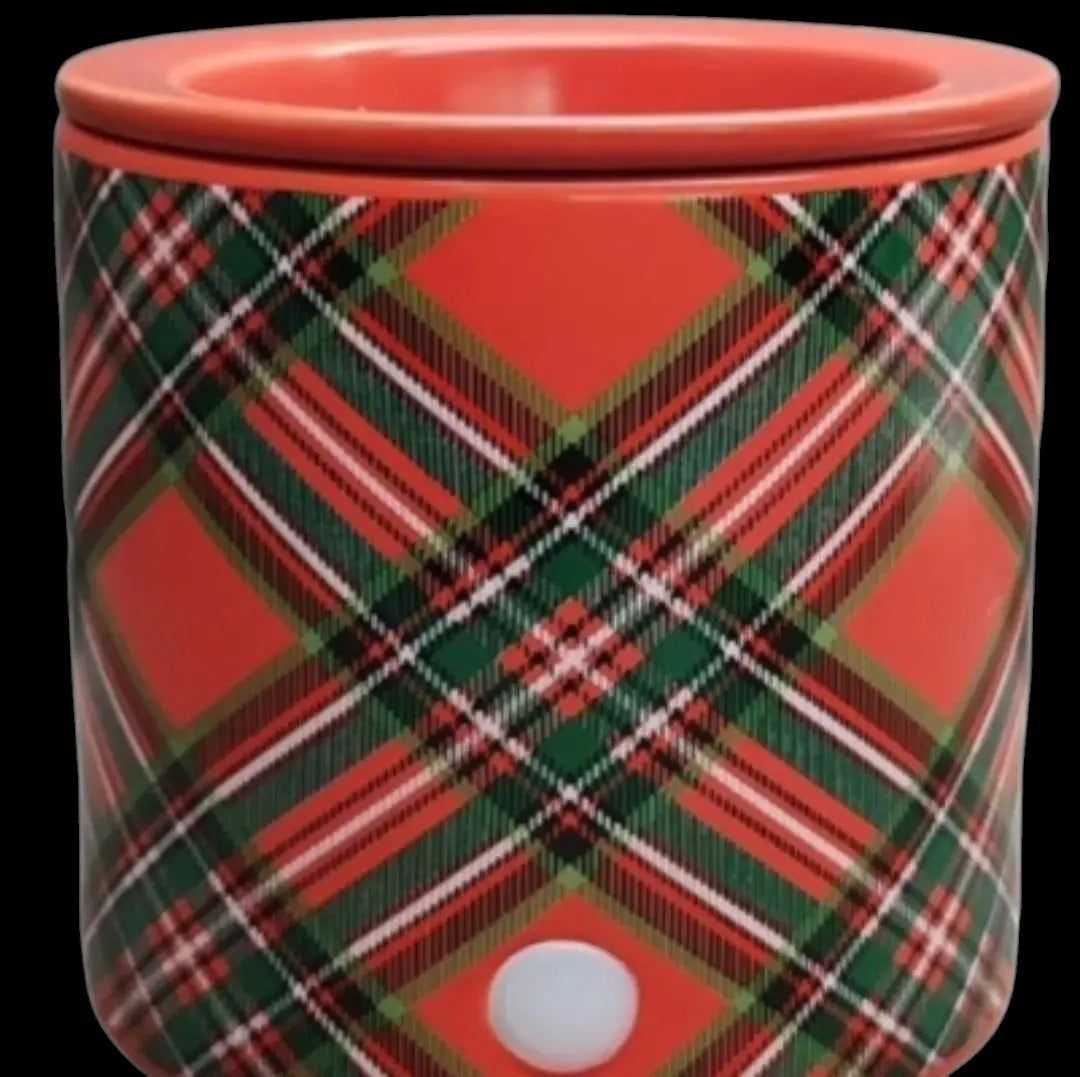 Fragrance Warmers - Ambiguous_Melts
