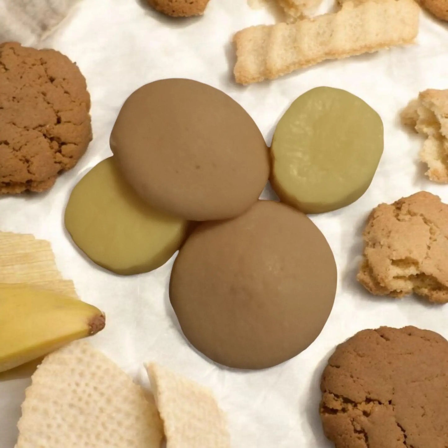 Wax Tarts - Ambiguous_Melts