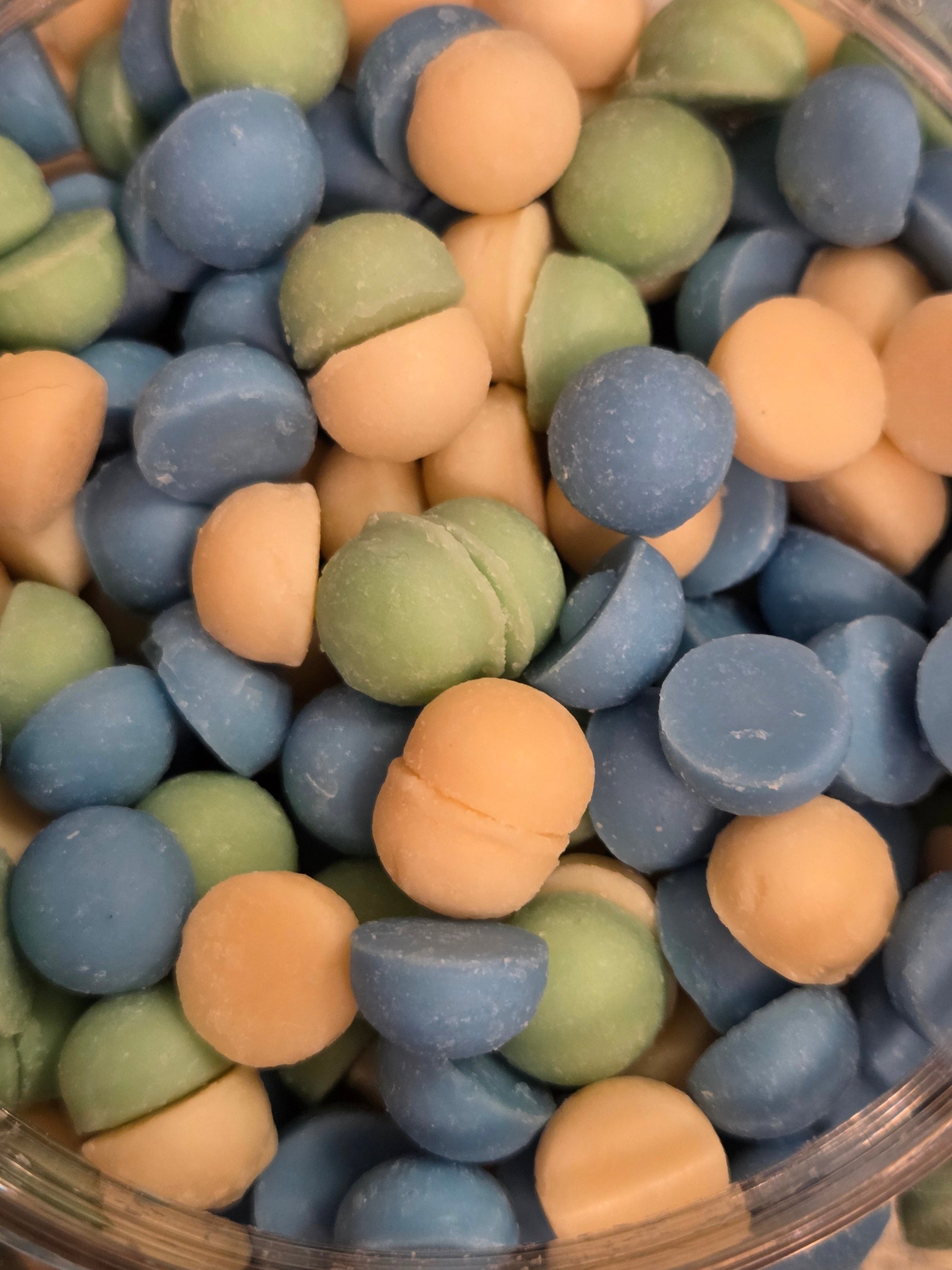 Aroma Dots Ambiguous_Melts