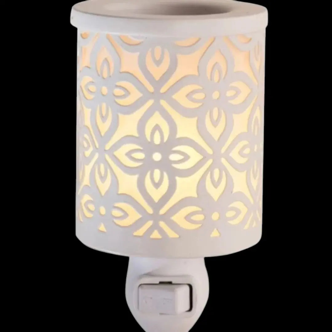 Fragrance Warmers - Ambiguous_Melts
