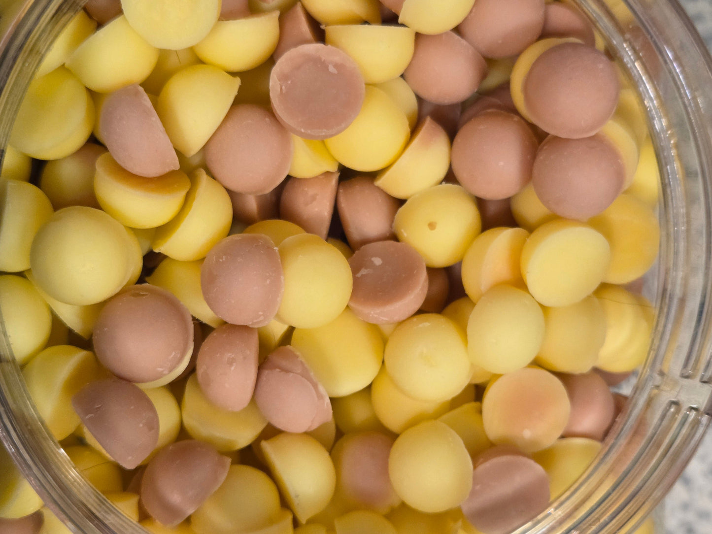 Aroma Dots Ambiguous_Melts