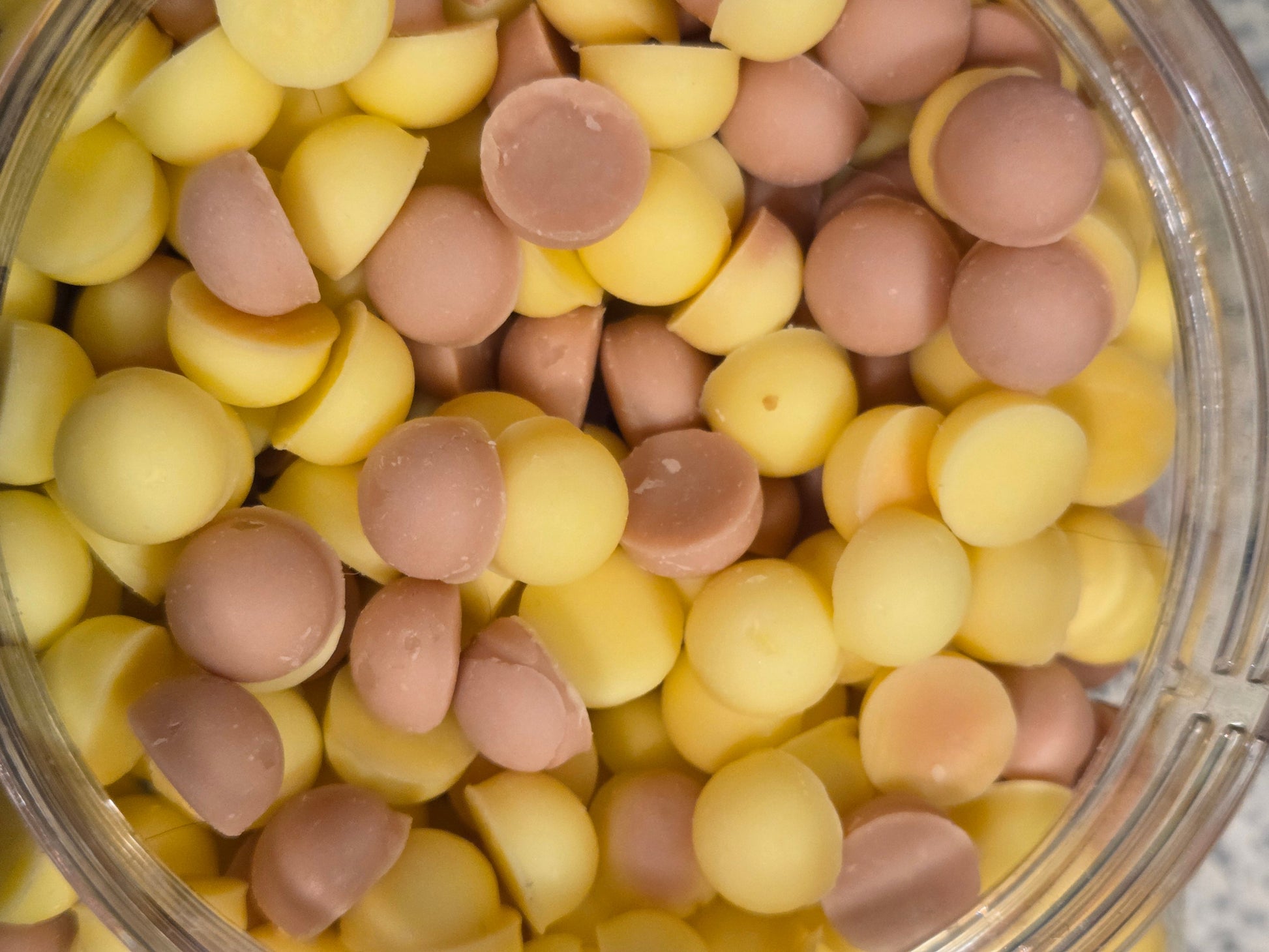 Aroma Dots Ambiguous_Melts